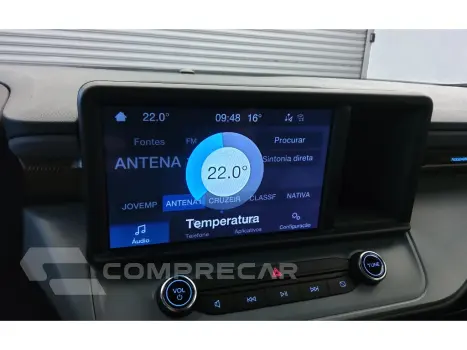 MAVERICK LARIAT FX4 2.0 ECOBOOST AUT.