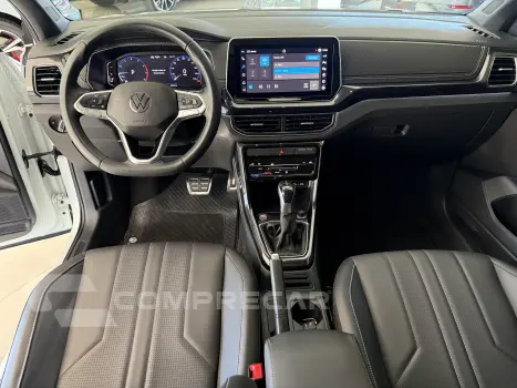 T-CROSS 1.4 250 TSI Highline