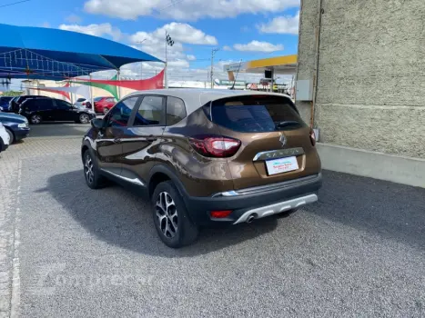 CAPTUR 1.6 16V SCE Intense