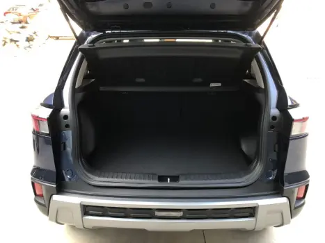 Creta Platinum 1.0 TB 12V Flex Aut.