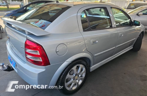 ASTRA 2.0 MPFI Advantage 8V