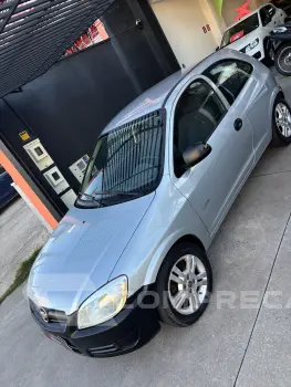 CELTA 1.0 MPFI Life 8V