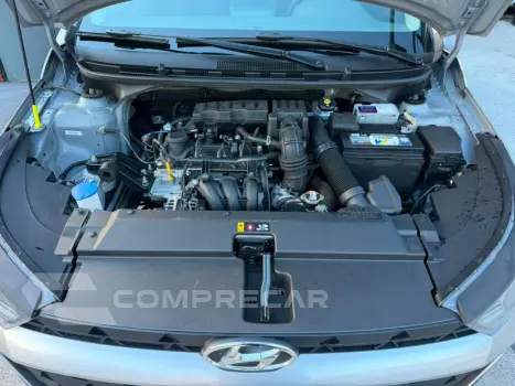 HB20S Comfort 1.0  Flex 12V Mec.