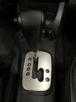 SPORTAGE 2.0 EX 4X2 16V