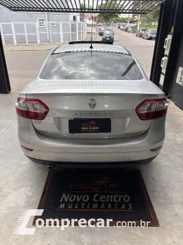 FLUENCE 2.0 Dynamique 16V