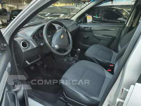 CELTA 1.0 MPFI LT 8V