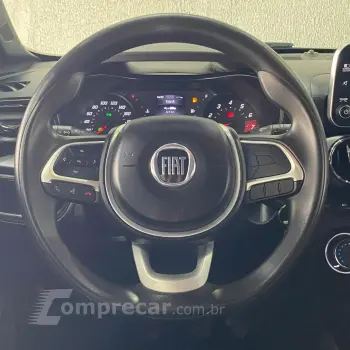 ARGO TREKKING 1.3 8V Flex