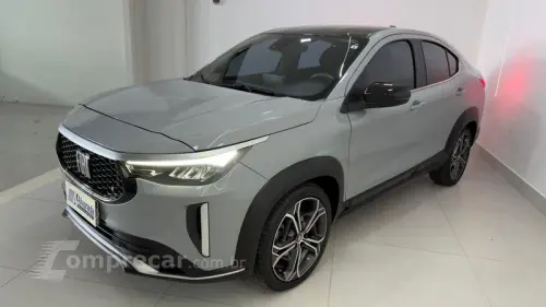 Fiat FASTBACK IMPETUS 4 portas