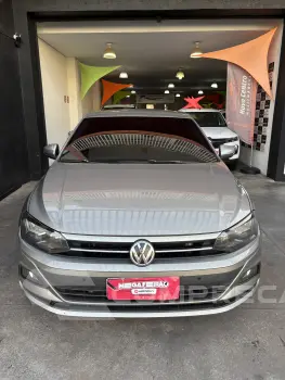 POLO 1.0 200 TSI Comfortline