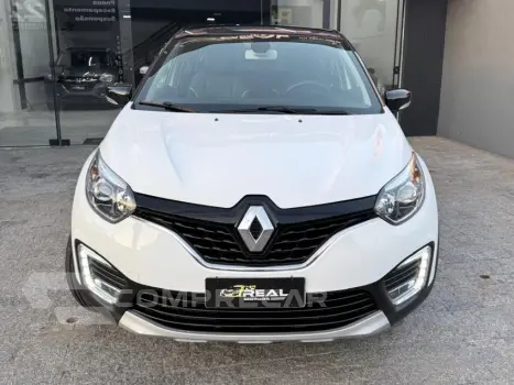 CAPTUR 1.6 16V SCE Intense