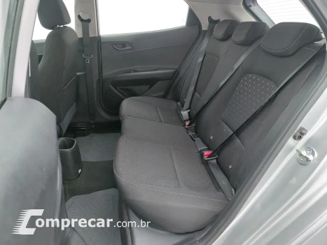 HB20 1.0 12V FLEX COMFORT PLUS MANUAL