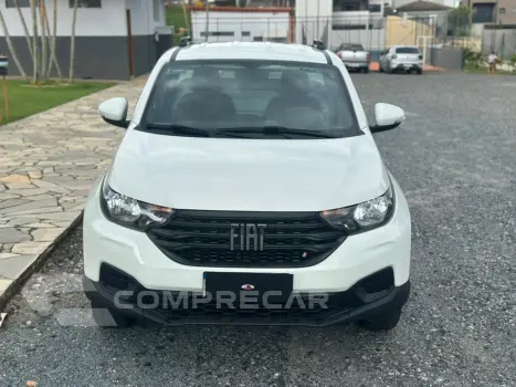 STRADA 1.3 FIREFLY FLEX ENDURANCE CS MANUAL