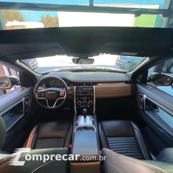 Discovery Sport SE R-Dyn 2.0 Si4 Flex
