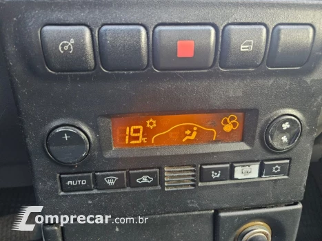 Zafira Expres. 2.0 MPFI FlexPower 5p Aut