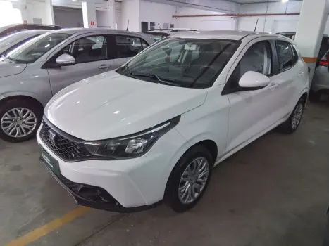 ARGO 1.0 FIREFLY FLEX DRIVE MANUAL