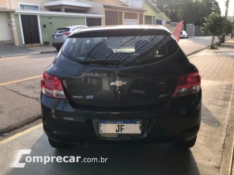 ONIX 1.0 MPFI JOY 8V
