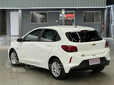 ONIX - 1.0 LT MANUAL