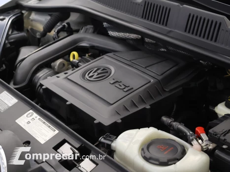 UP 1.0 TSI Move UP 12V