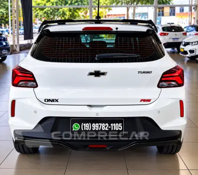 ONIX 10TAT RS