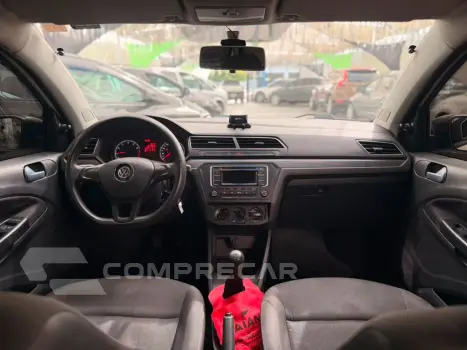 Gol 1.0 Flex 12V 5p