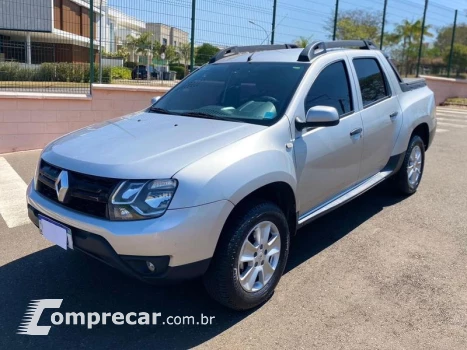 Renault OROCH EXP 16 SCE 4 portas