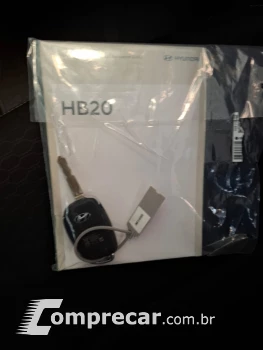 HB20 1.6 16V Vision