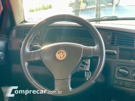 GOLF 2.0 MI GLX 8V