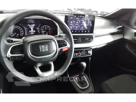 PULSE 1.0 TURBO 200 HYBRID AUDACE CVT