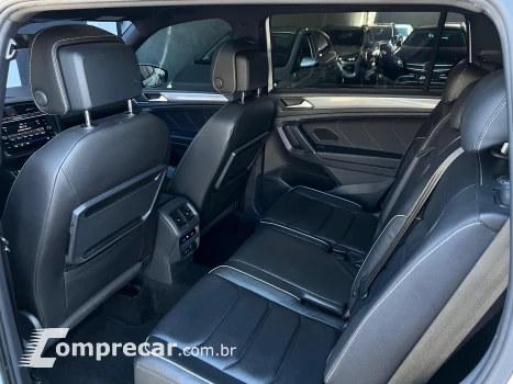 TIGUAN 2.0 350 TSI Allspace R-line 4motion