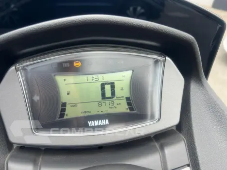 NMax 160 ABS