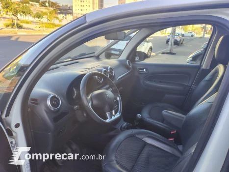 C3 PICASSO 1.6 Exclusive