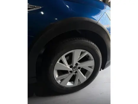 NIVUS 1.0 200 TSI TOTAL FLEX COMFORTLINE AUTOMÁTICO