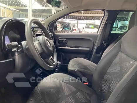 MOBI LIKE 1.0 FLEX 4P