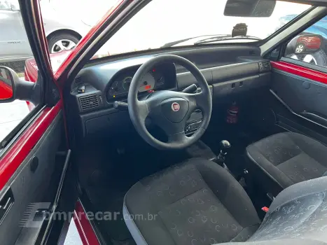 UNO 1.0 MPI Mille Fire Economy 8V