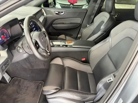 XC60 2.0 T8 HYBRID R-DESIGN AWD GEARTRONIC