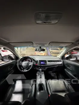 HR-V 1.8 16V EXL