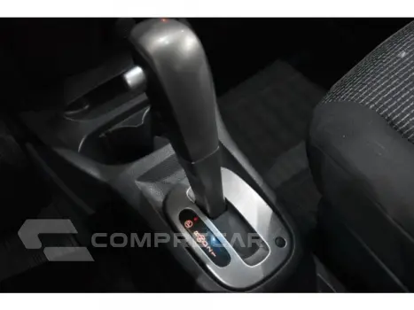 LIVINA - 1.8 S 16V 4P AUTOMÁTICO