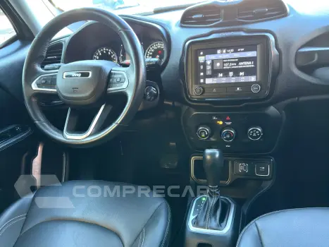 RENEGADE 1.3 T270 TURBO FLEX SPORT AT6