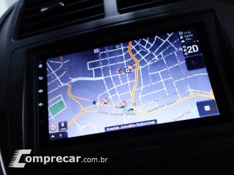 ASX - 2.0 4X4 AWD 16V 4P AUTOMÁTICO