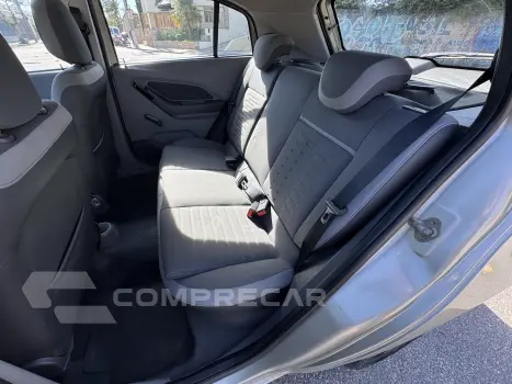 AGILE 1.4 MPFI LT 8V