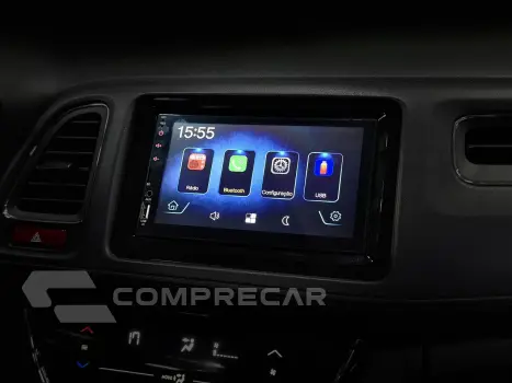 HR-V 1.8 16V EX