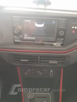 Virtus 1.6 4P MSI FLEX AUTOMÁTICO