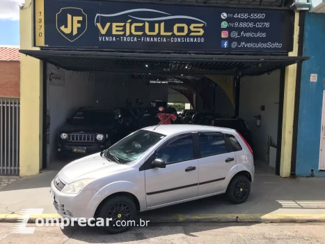 FORD FIESTA 1.0 MPI 8V 4 portas