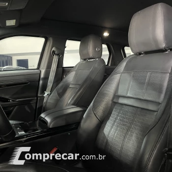 RANGE ROVER EVOQUE 2.0 P300 R-dynamic HSE AWD