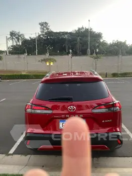 COROLLA CROSS 2.0 Vvt-ie XRE