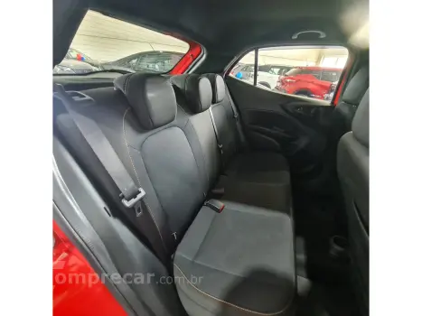 ARGO 1.3 FIREFLY FLEX TREKKING MANUAL