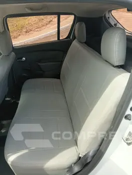 Sandero 1.0 12V SCE Expression