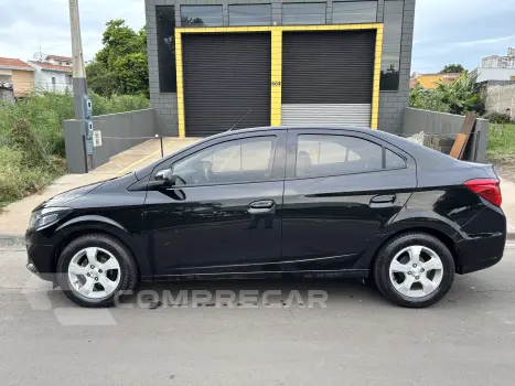 PRISMA 1.4 MPFI LT 8V