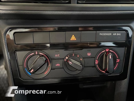 T-CROSS 1.0 200 TSI TOTAL FLEX SENSE AUTOMÁTICO