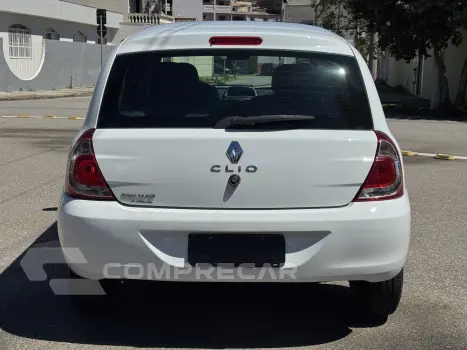 CLIO 1.0 Expression 16V Hi-power